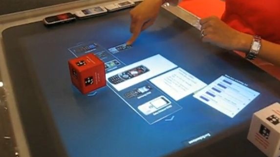 Microsoft Surface w torbie? 1