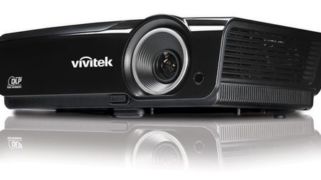 Vivitek D935VX mniej znany, ale czy dobry? 1