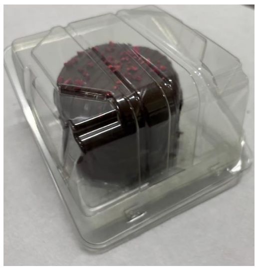 Brownie Keto 200 g GMURCZYK