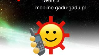 Nieoficjalnie o Mobilnym Gadu-Gadu na iPhona 1