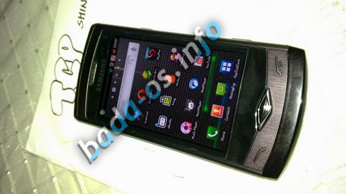 Android dla Samsunga Wave nadchodzi? 1