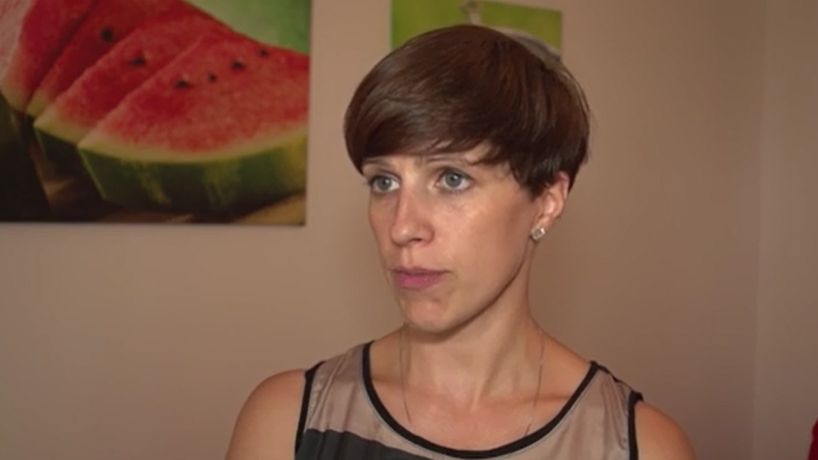 Ponownie zamrożone lody mogą być przyczyną poważnego zatrucia salmonellą 