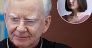 Wytknęła winę Kościołowi. Na reakcję nie musiała długo czekać