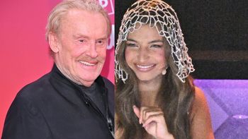 Daniel Olbrychski rozpływa się nad Julią Wieniawą. "Zjawisko, świetna aktorka"