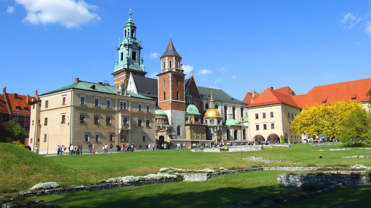 Kraków