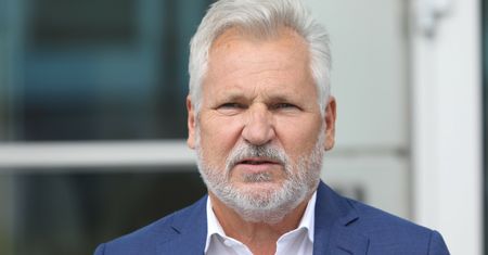 Aleksander Kwaśniewski nie ma złudzeń. "PiS się szykuje"
