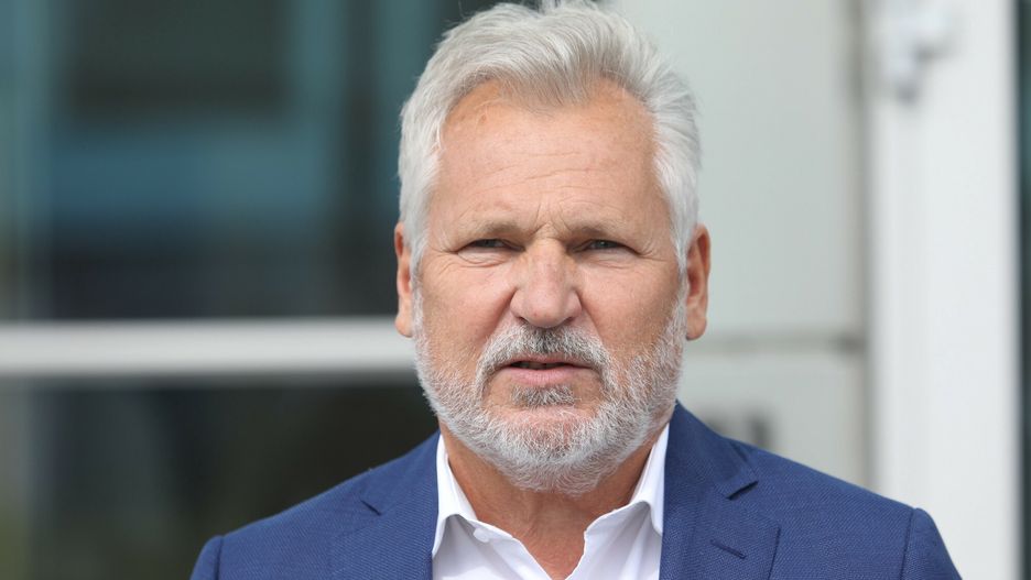 Aleksander Kwaśniewski nie ma złudzeń. "PiS się szykuje"