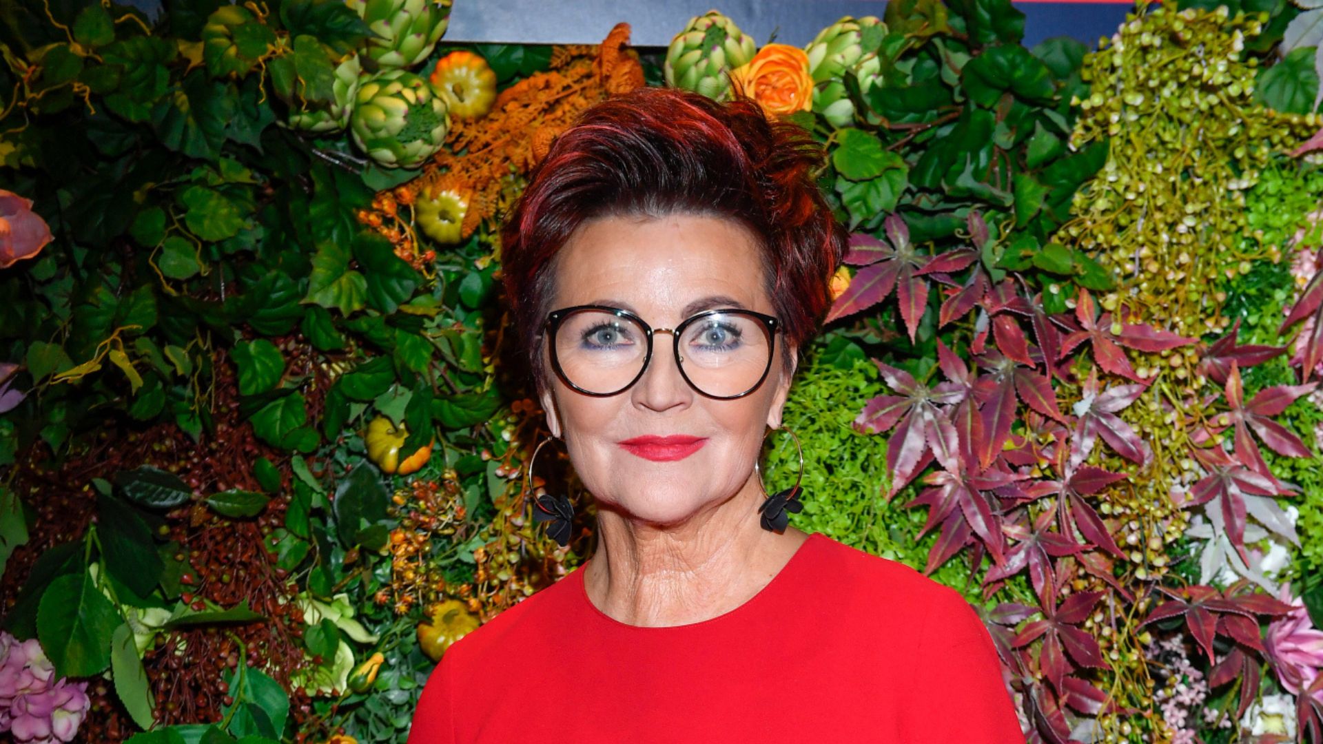 Jolanta Kwaśniewska