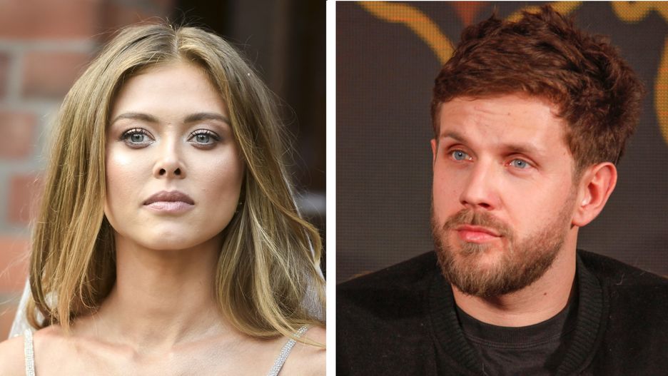 Joanna Opozda domaga się rozwodu z z orzeczeniem o winie
