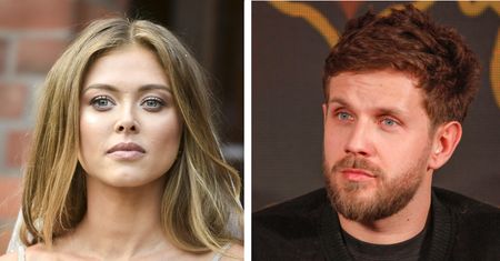 Joanna Opozda wnioskuje o rozwód z orzeczeniem o winie. Będzie też walczyć o alimenty na syna