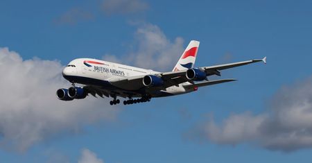 Tragedia na rajskiej wyspie. Nie żyje pilot British Airways