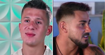 Wielka afera w "Hotelu Paradise". Na rajskim rozdaniu Bartek zrobił coś niebywałego. "Wychodzi na to, że nikt mnie tu nie chce"