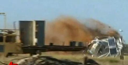 NASA przypadkiem rozbiło drogie teleskopy (wideo) 1