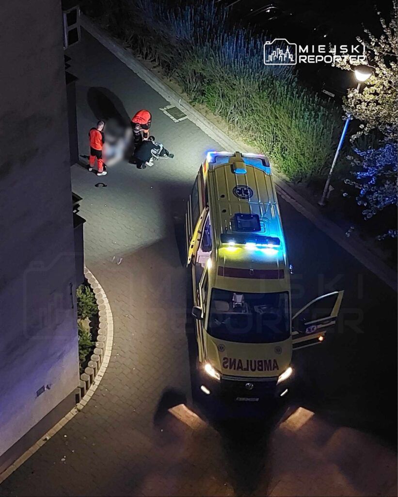 Fot. Czytelnik Miejskiego Reportera