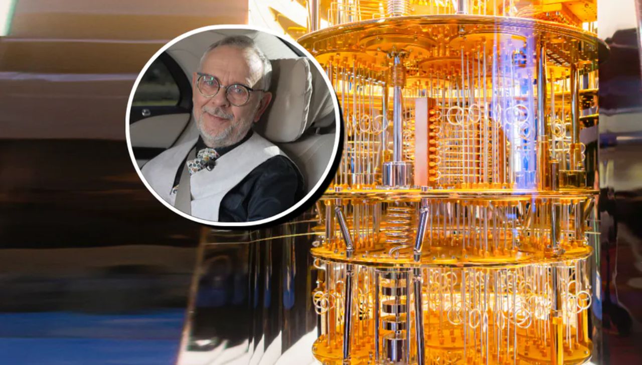 Potężna rewolucja tuż za rogiem. Kiedy komputer kwantowy?