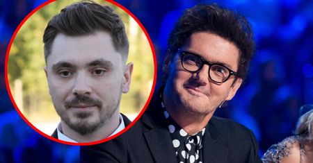 Kuba Wojewódzki ostro o Danielu Martyniuku. Nie gryzł się w język