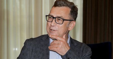 Maciej Orłoś nie chce w TVP osób skompromitowanych. "Paskowi" nie mogą spać spokojnie