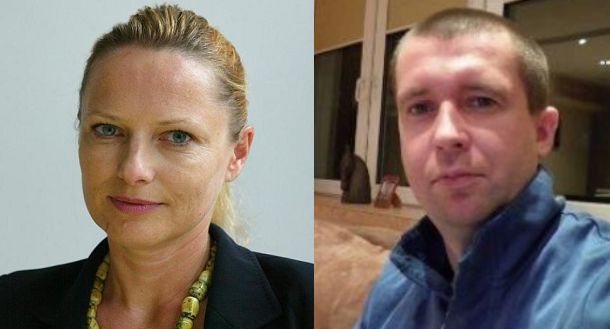 Elżbieta Glapiak w „Rzeczpospolitej”, Robert Biskupski w „Dzienniku Gazecie Prawnej”