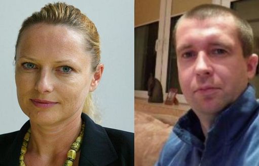 Elżbieta Glapiak w „Rzeczpospolitej”, Robert Biskupski w „Dzienniku Gazecie Prawnej”