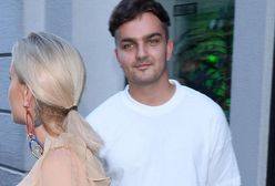 Już nie płacze po Maffashion. Ma dziewczynę o 12 lat od niej młodszą