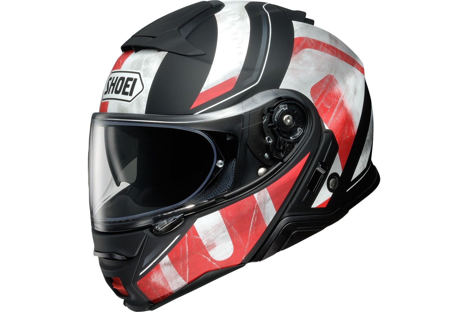 Shoei Neotec II