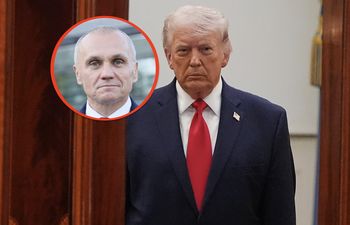 Trump grozi Iranowi. Generała Polko komentuje