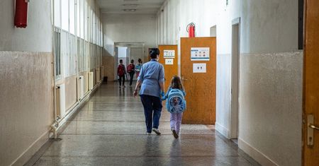 Podwyżki dla nauczycieli. Rozporządzenie weszło w życie