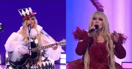 Polsat Hit Festiwal 2025. Maryla Rodowicz pokazała klasę. Lawina komentarzy w sieci