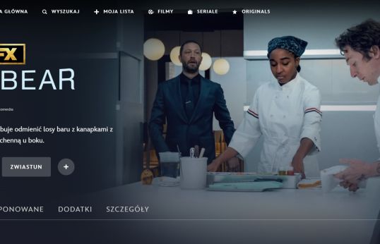 Disney ze wzrostami w streamingu. Telewizja wciąż się kurczy