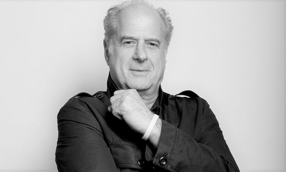 Michael Gudinski