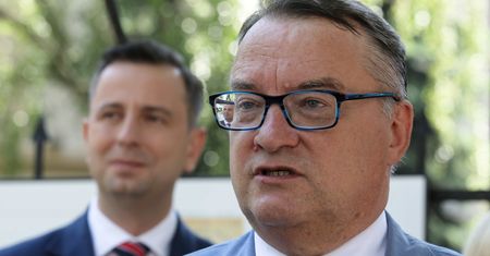 To koniec Zjednoczonej Prawicy? Były szef MSWiA: fatalnie jest