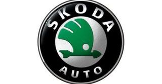 Nowy logotyp Skody