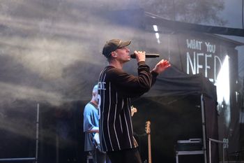 Szczecinek: Tłumy na koncercie zespołu LemON