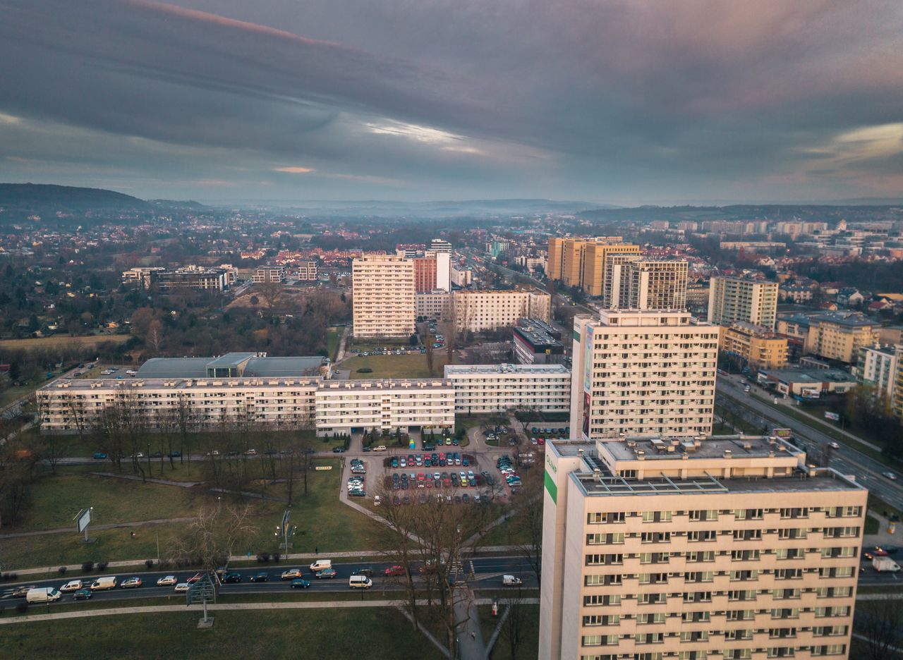 Brytyjczycy rozpływają się nad polskim miastem. "Niedoceniane miejsce"