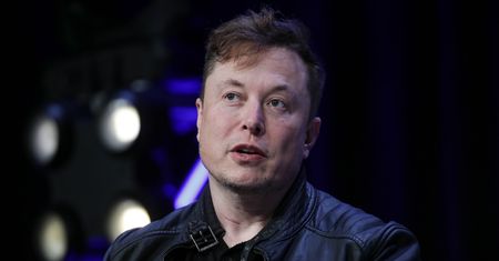 Ukraina ma problem ze Starlinkami. Elon Musk odetnie dostęp?
