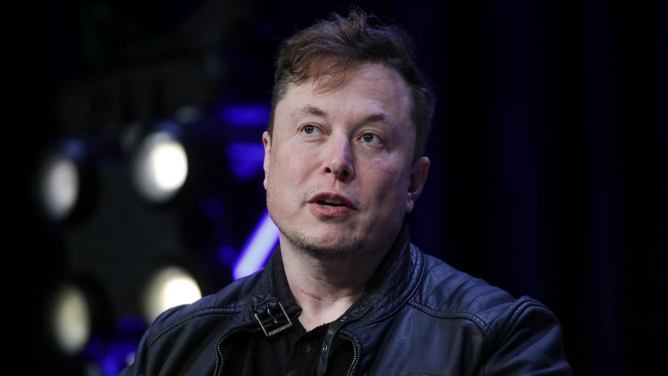 Elon Musk attends SATELLITE 2020 conference
WASHINGTON DC, USA - MARCH 9: Elon Musk, Founder and Chief Engineer of SpaceX, speaks during the Satellite 2020 Conference in Washington, DC, United States on March 9, 2020. (Photo by Yasin Ozturk/Anadolu Agency via Getty Images)
Anadolu Agency
conference, satellite 2020, washington d.c.