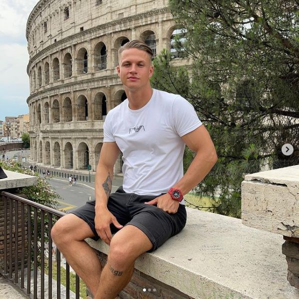 "Love Island". Angela i Aren rozstali się