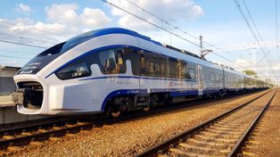 PKP IC potwierdza: pociąg do Wrocławia nie zatrzyma się w Koninie. Ale będą nowe połączenia