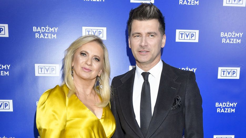 Fani martwią się o przyszłość Tomasza Kammela w TVP
