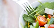 Sałatki odchudzające