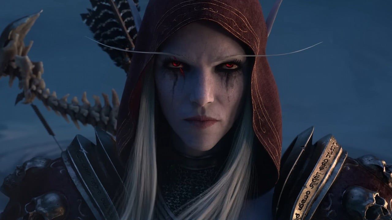 "Nie ma powodu, by to ukrywać". Reżyser World of Warcraft ma złą wiadomość dla graczy konsolowych