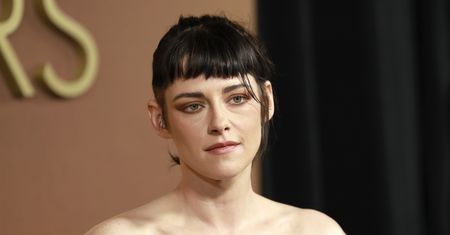 Kristen Stewart w Toruniu. Gwiazda "Zmierzchu" przyjedzie do Polski
