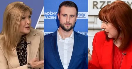 Awantura w TV Republika. Posłanki pokłóciły się o aborcję: "Z panią wszystko ok? Tabletki wszystkie pani wzięła?"