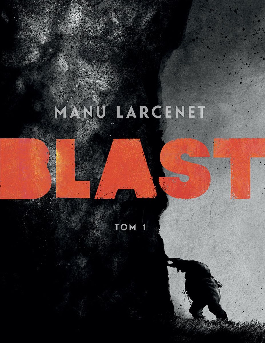 Blast, Mandioca, 2022