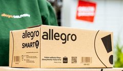 TOP 20 graczy na polskim rynku e-commerce. Allegro i Temu dzieli przepaść