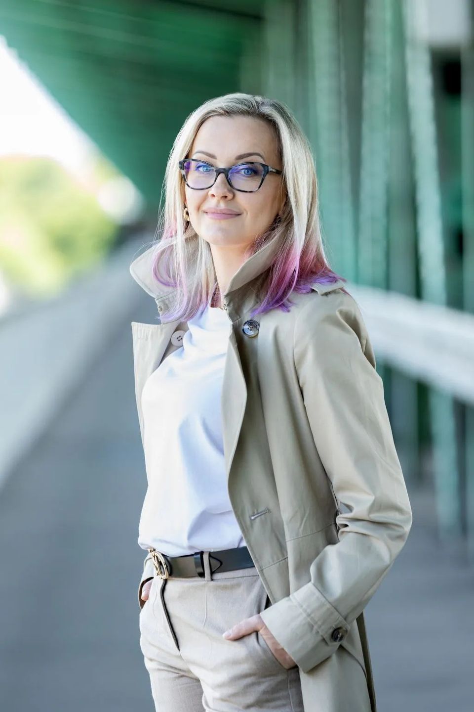 Barbara Krysztofczyk