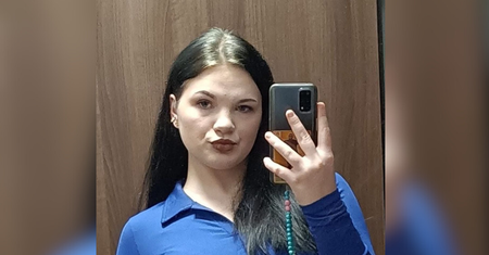 Policja poszukuje 17-letniej Nadii. Opublikowano apel