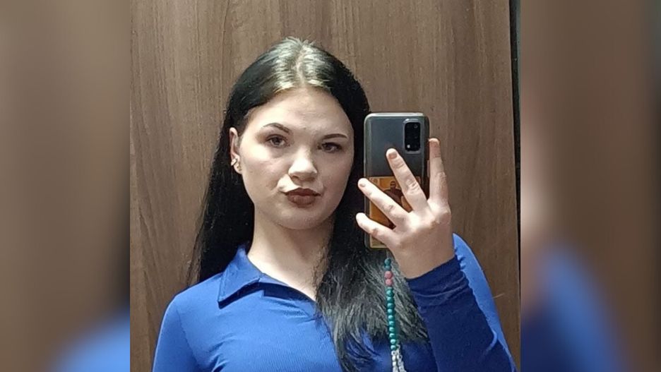 Zaginęła 17-letnia Nadia. Policja prosi o pomoc