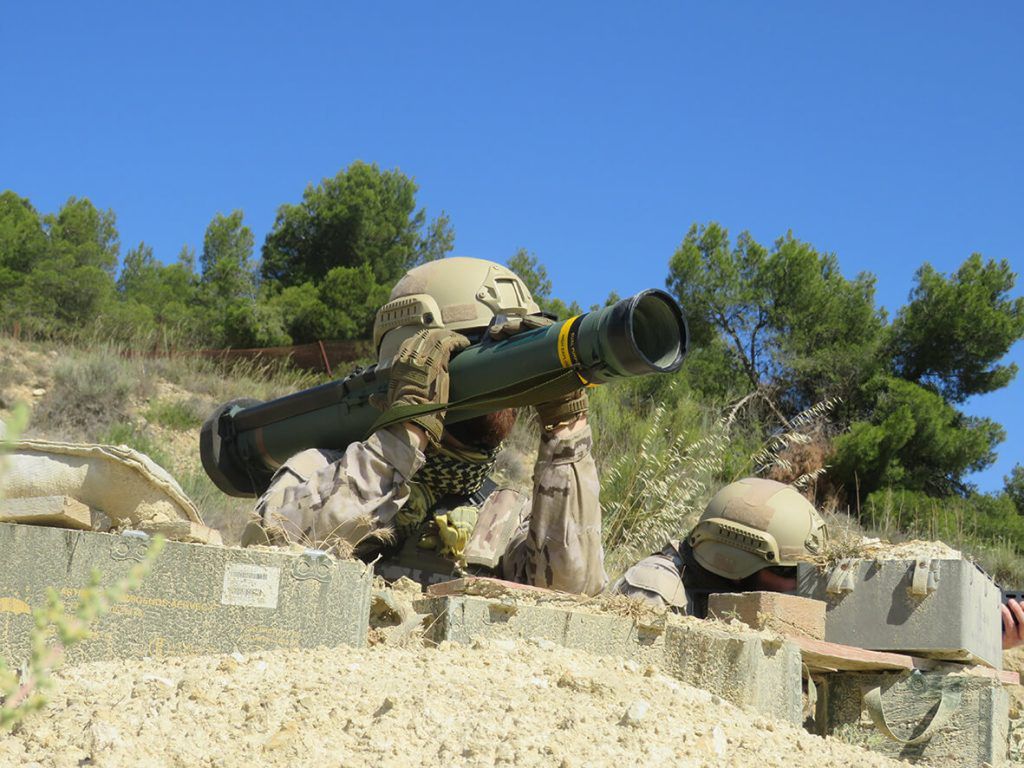 Granatnik Instalaza C90