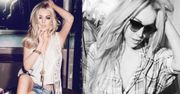 Kolejna sesja Lohan! (ZDJĘCIA)